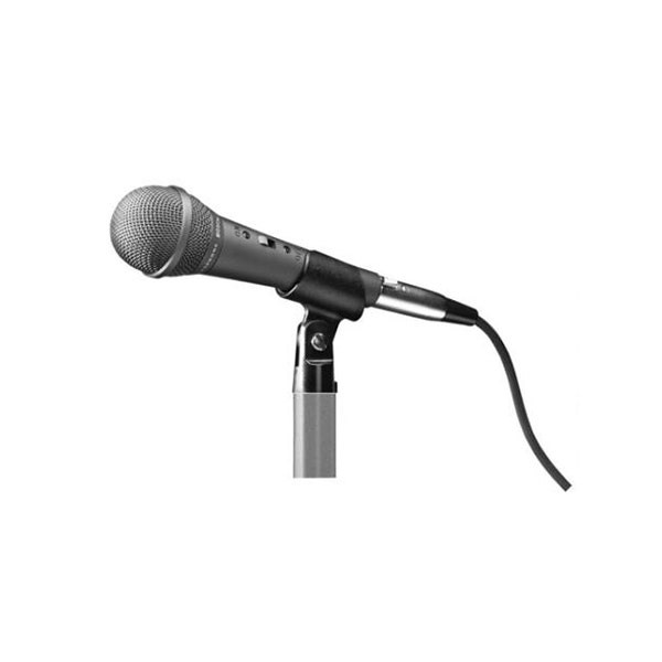BOSCH - Dynamic Microphone, XLR