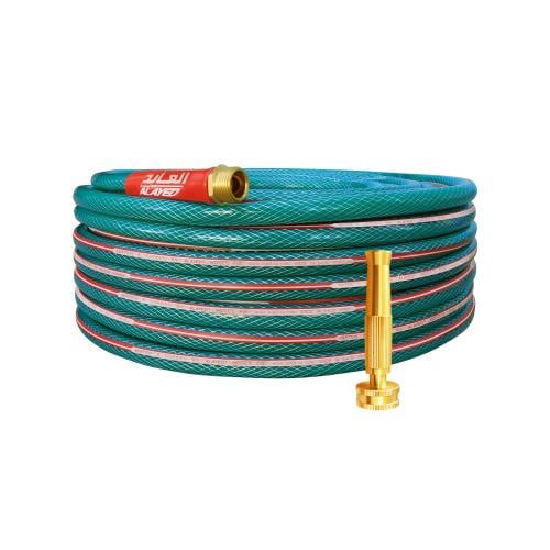 Lee Al-Ayed Water - 1/2 inch - 25 meters long - Green