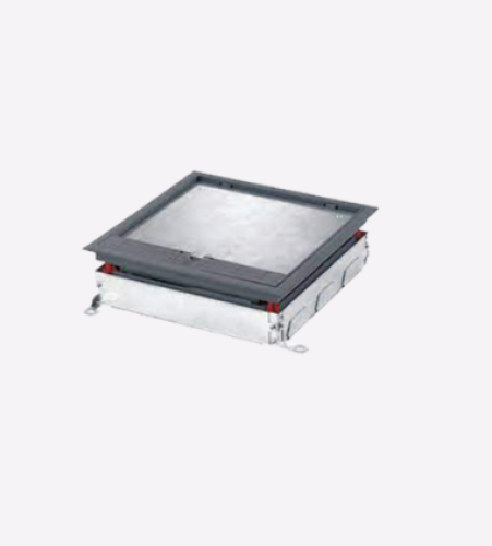 Floorbox MK OUT FRAME 265X265 265-8