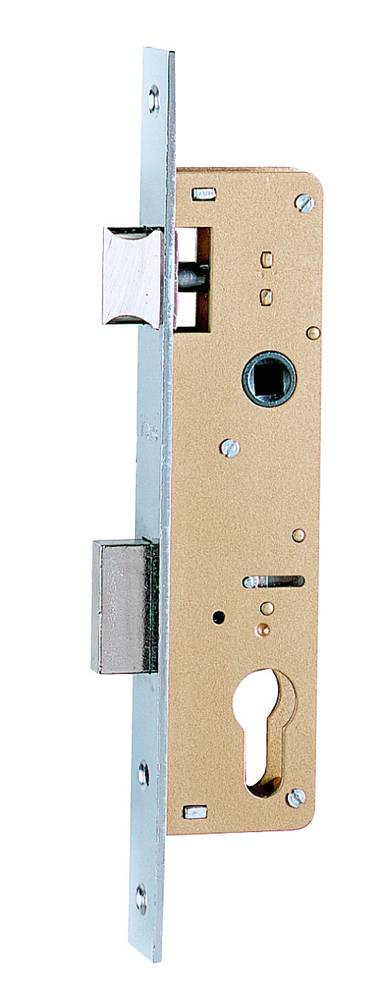 Aluminum Door Lock | ISEO