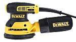 DeWalt Random Orbit Sander 125mm 280W - DWE6423-B5