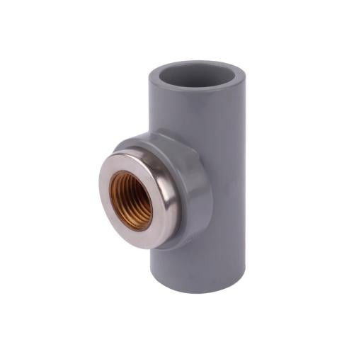 United Hot Melt Internal Thread Mill - 1x1/2 mm