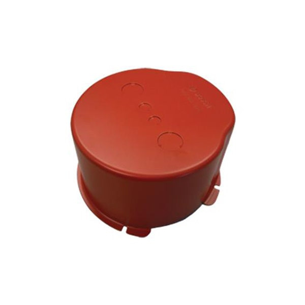 BOSCH - Metal Fire Dome