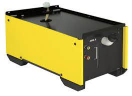 Cooling Unit For Warrior 500i