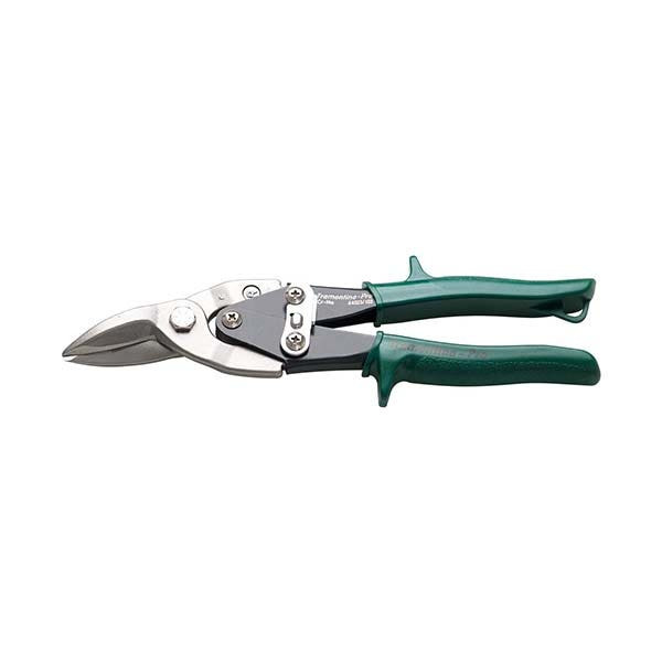 TRAMONTINA - Aviation Snip, Right Cut, 10"