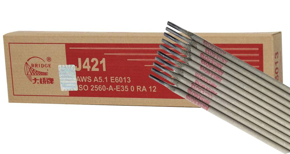 Electric Welding Rods - 2.5 mm X 300 mm - STAINLESS STEEL
