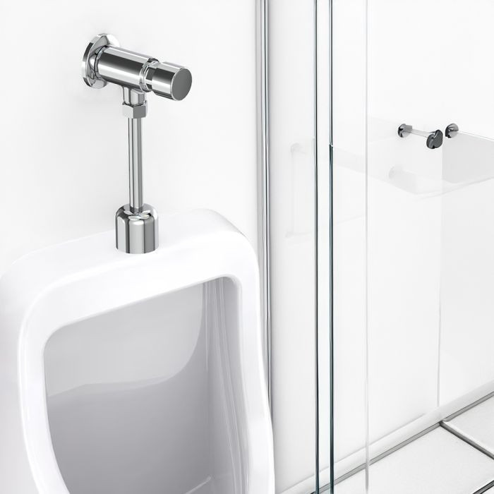 URINAL FLUSH VALVE