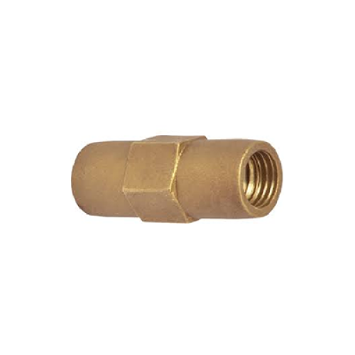وصلة قضيب تأريض نحاس من فورس - 3/4 بوصة - CG370