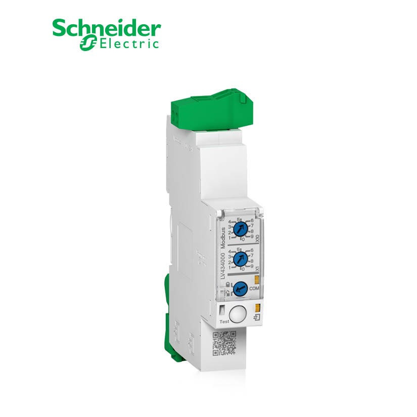 SCHNEIDER - Modbus Sl Communication Interface Module