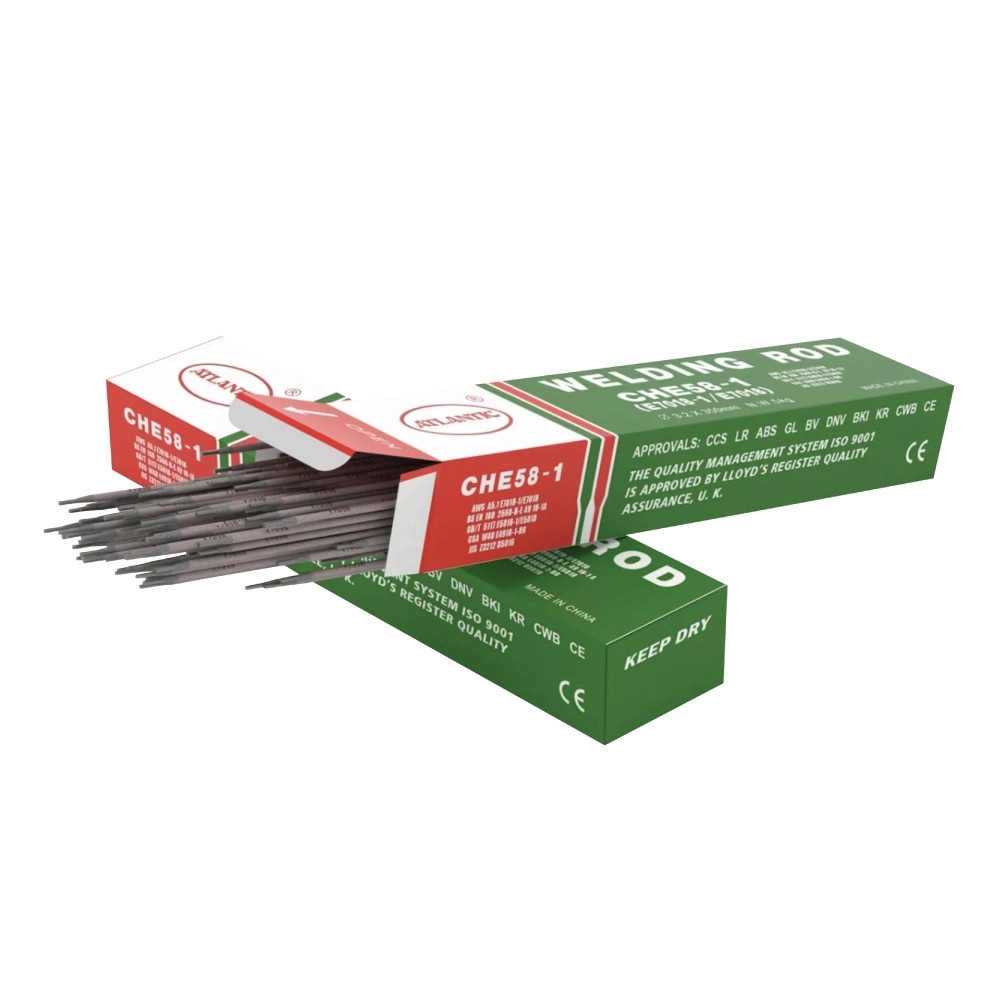 Welding Electrode 7018, 3.2mm X 350 mm, 5kg/pkt