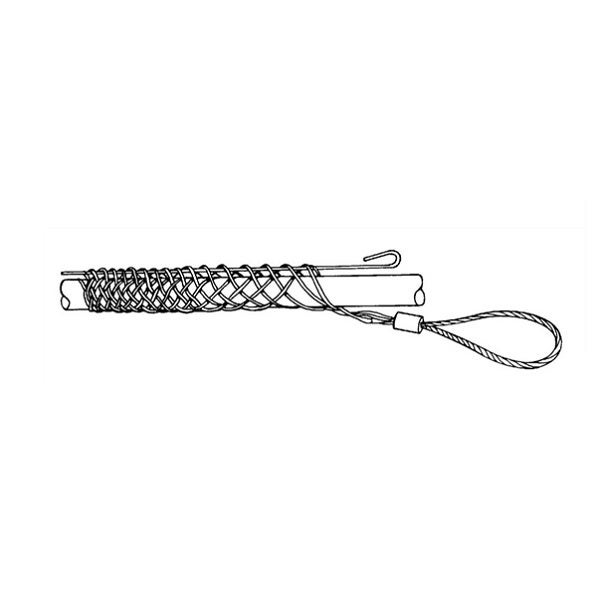 GREENLEE - Slack Pulling Grip, 33-10-009
