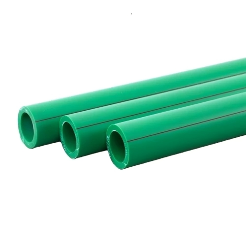 Drainage Pipe from Diversion - Size 50 mm - Length 5.8 m - Green