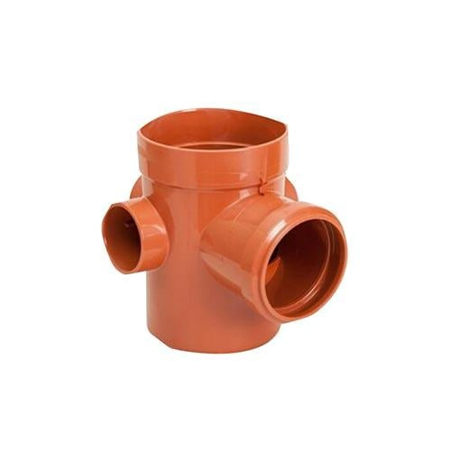 APLACO- Floor Gully-Rubber- 50ml-Orange