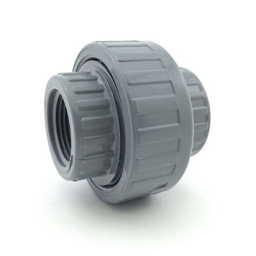 Tension - 1.5 inch connector - pressure 80 - hot - gray from Chanel