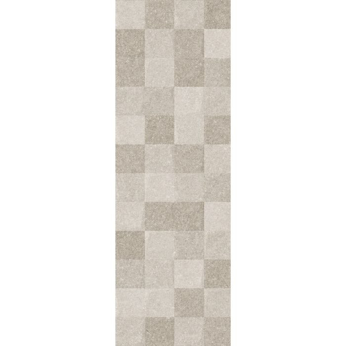 WT 592-12191,30x90x1.0 cm Rectified Deco
