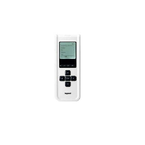 LEGRAND - Lighting Management, Configuration Tool For IR Products