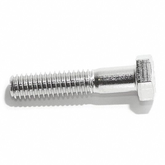 Hex Head Cap Screw,3/8