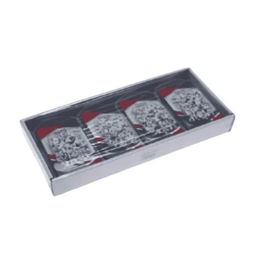 OSCO- Cable Clips Set- 6mm-10652
