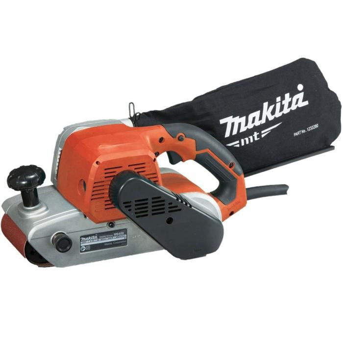 Belt Sander