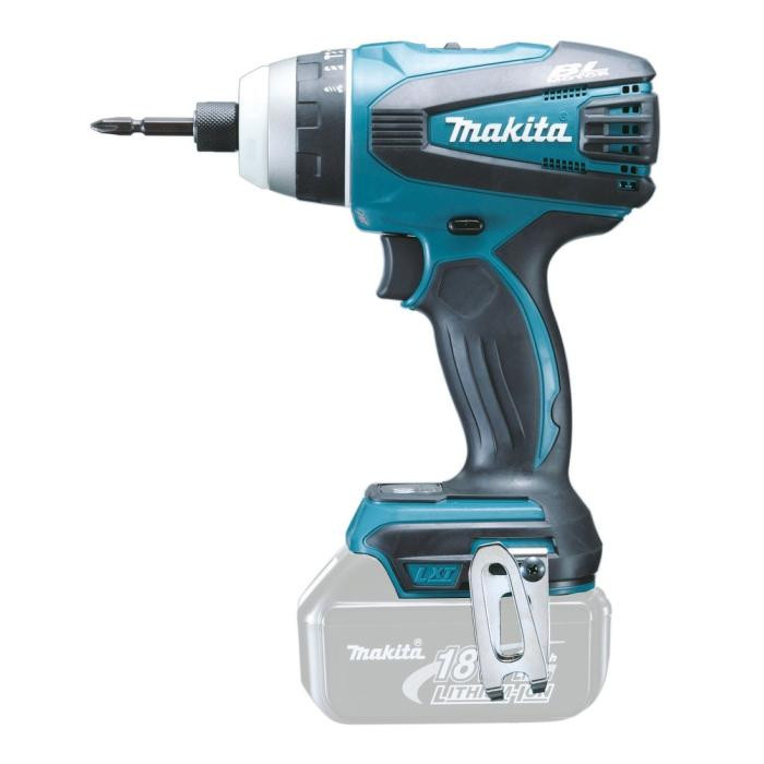 Cordless 4 Mode Impact Driver, 18V Lithium-Ion , 150Nm-Brushless Motor, 4 Modes