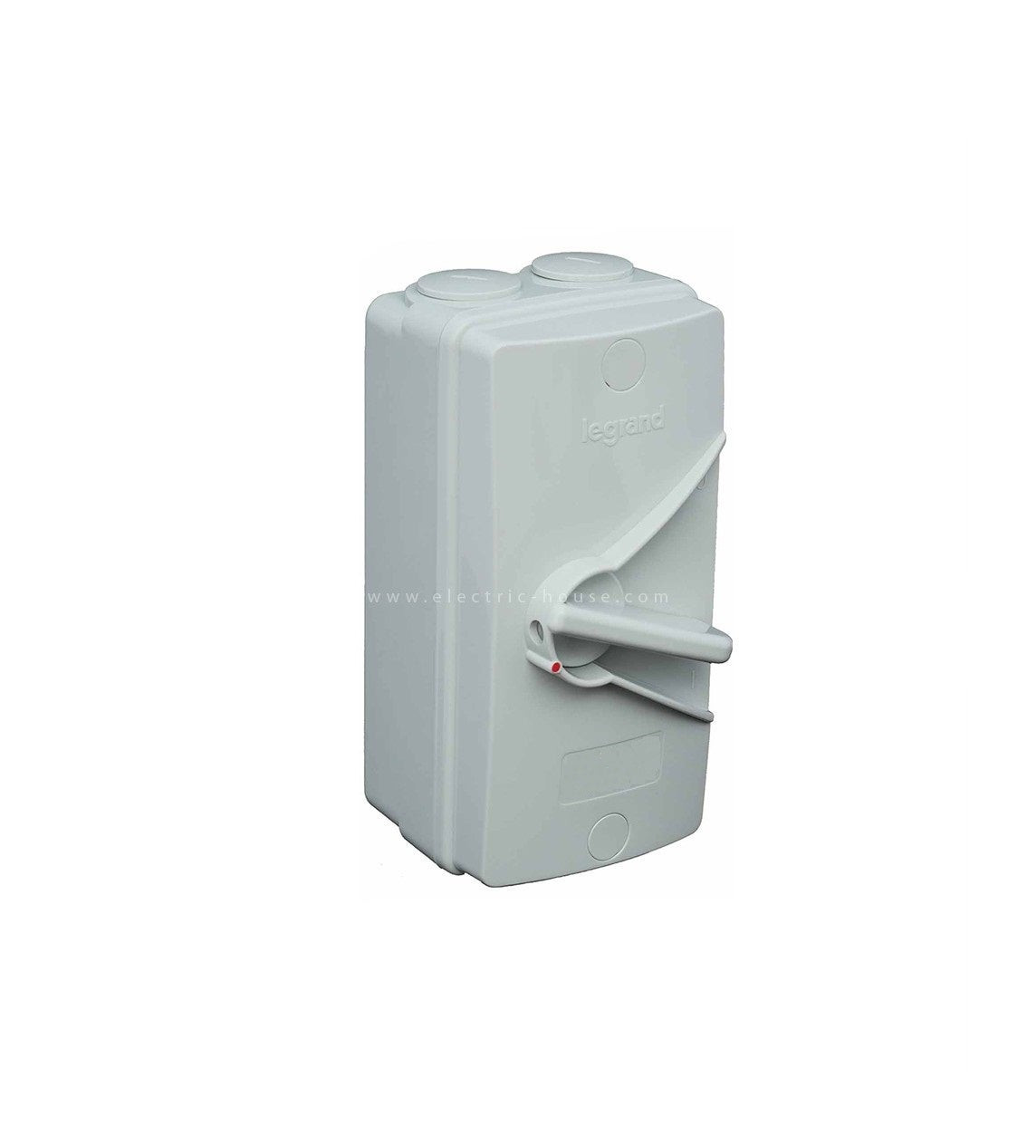LEGRAND - Isolator Switch, 40A 3P AC22