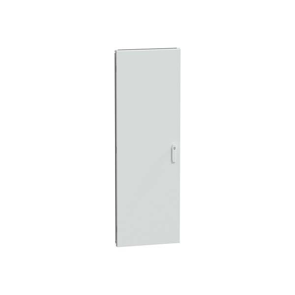 SCHNEIDER - Plain Door, PrismaSeT G, with Frame, 33M, W600, IP55