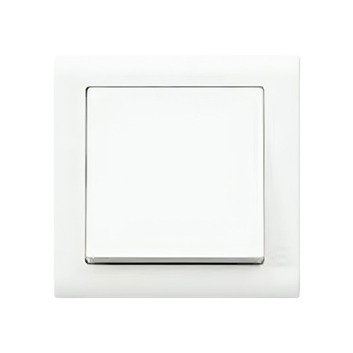 Single wide switch - 10 amp from MK