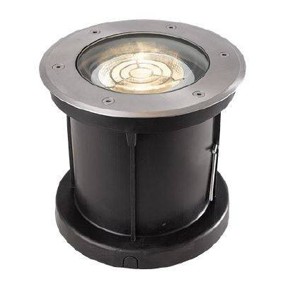 Hyundai water and dust resistant exterior lighting