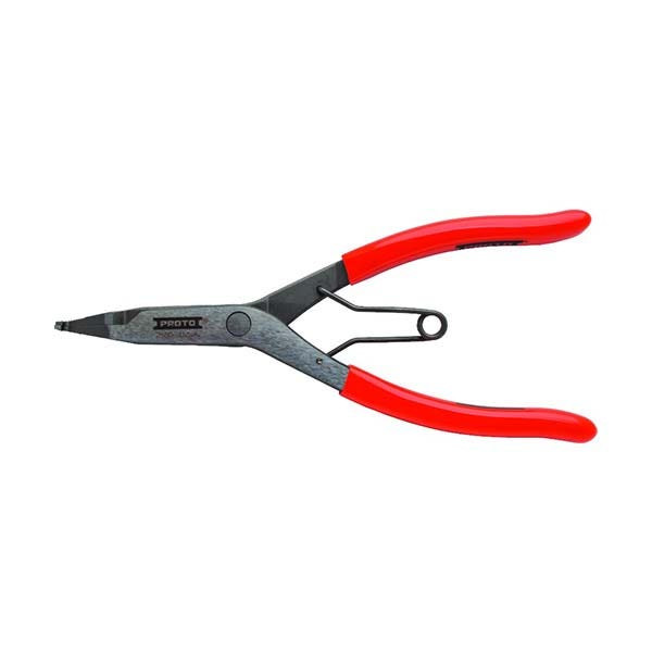 PROTO - Lock Ring "Horseshoe" Washer Pliers, 7-13/16"