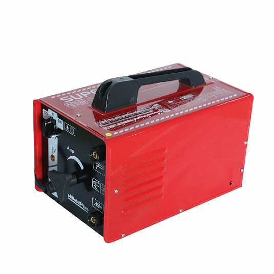 Welding Machines 230 - 380 Volt