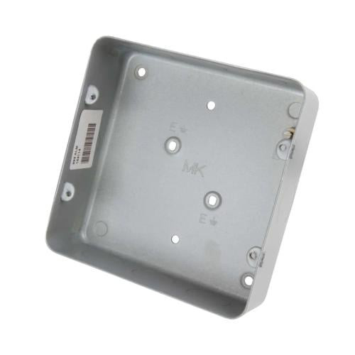MK Iron Electrical Box - 893ALM