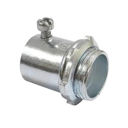 Steel Conduit Connector -1.5 Inch
