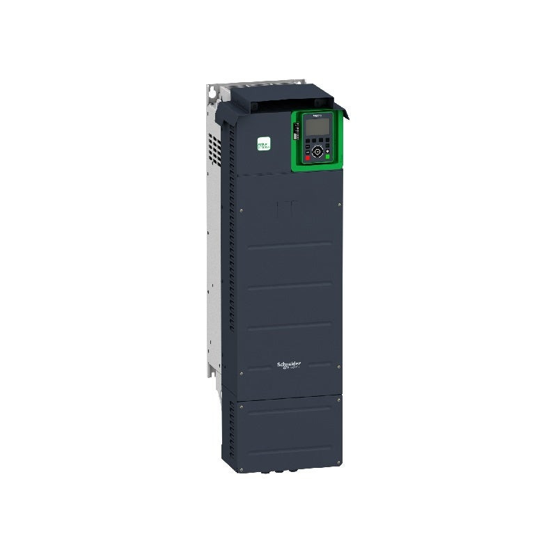 SCHNEIDER - Variable Speed Drive ATV630, 75Kw/100Hp, 380-480V, IP21/Ul Type 1