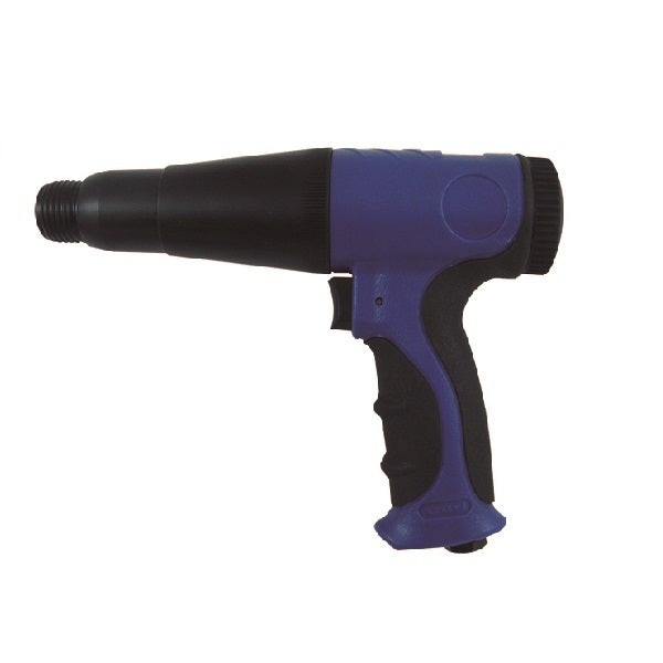 ASTRO - Super Duty Shockless Long Barrel Air Hammer, 3-3/4″