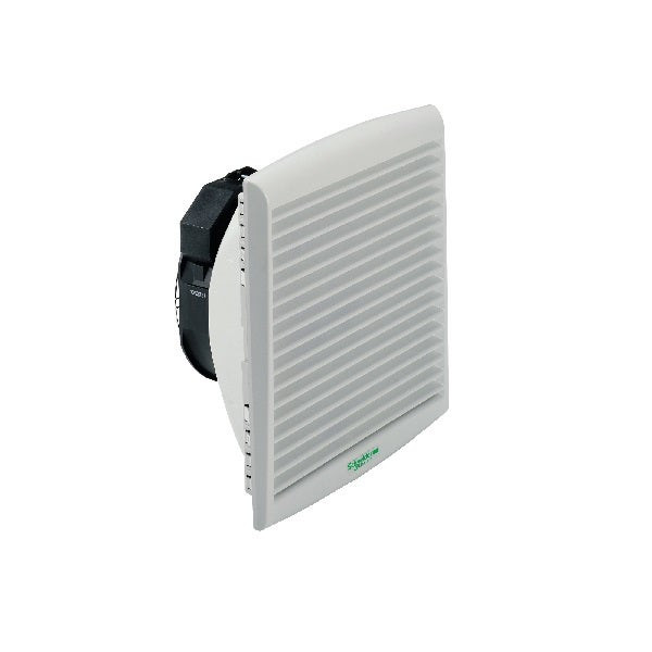 SCHNEIDER - Filteerfan 560M3/H 230V IP54