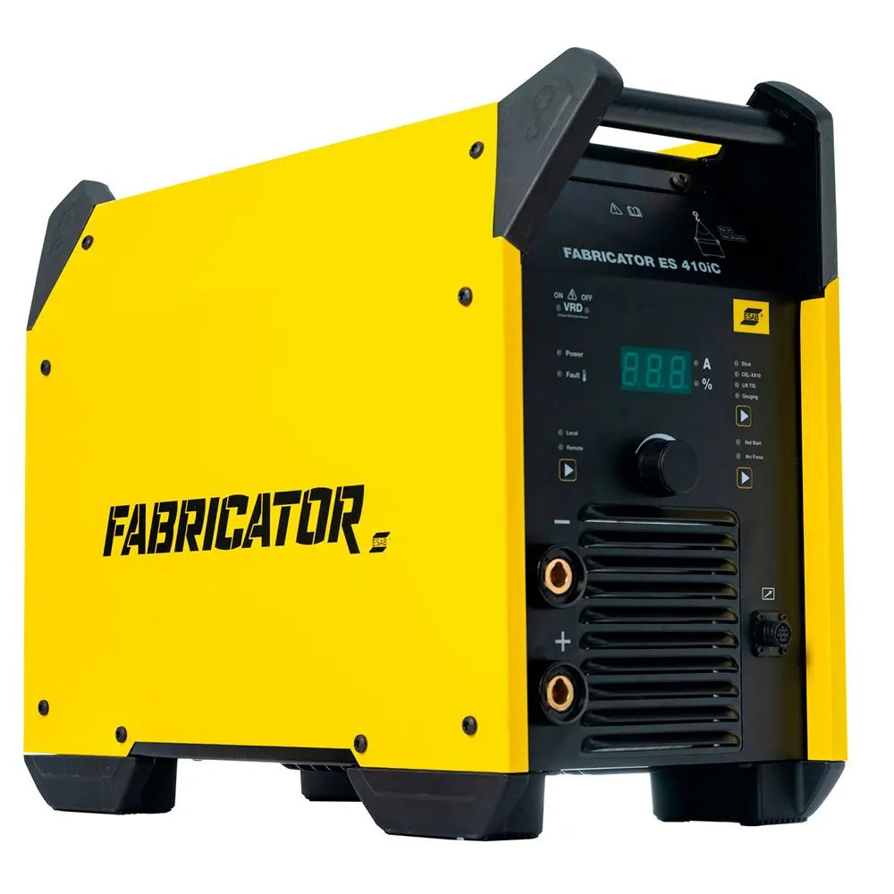 Heavy-Duty industrial inverter welding Machine, 400 Ampere, 380-440Volt, 3Phase, 50/60Hertz,35.2Kg