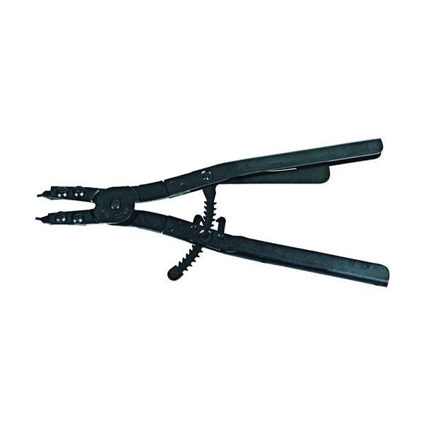 PROTO - Large Retaining Ring Pliers, Internal, 16-1/2"
