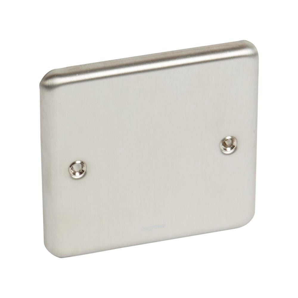 LEGRAND - Blanking Plate Synergy, 1 Gang 