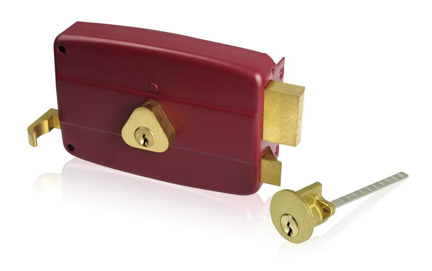 Kalon Iron Door Lock | VITORIA