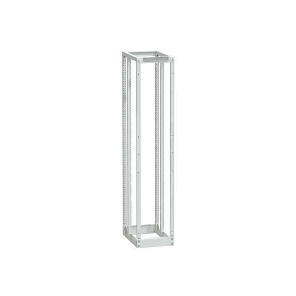 SCHNEIDER - Framework, PrismaSet P, for Enclosures W400, D600