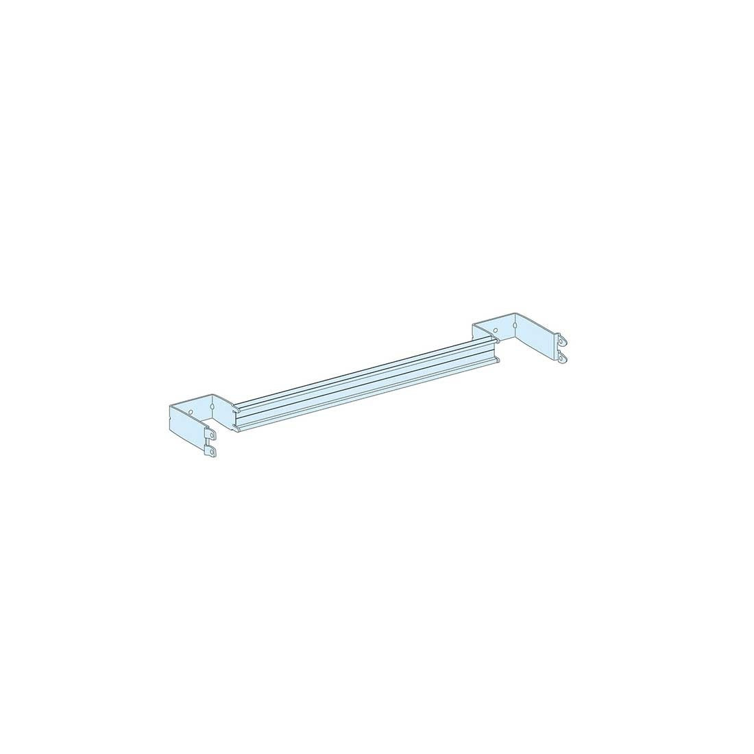 SCHNEIDER - W650 Modular Device Rail Prisma P
