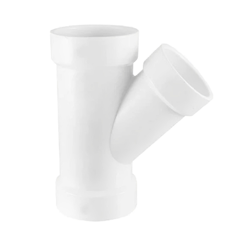 Chanel Y Kassam 110 mm - white