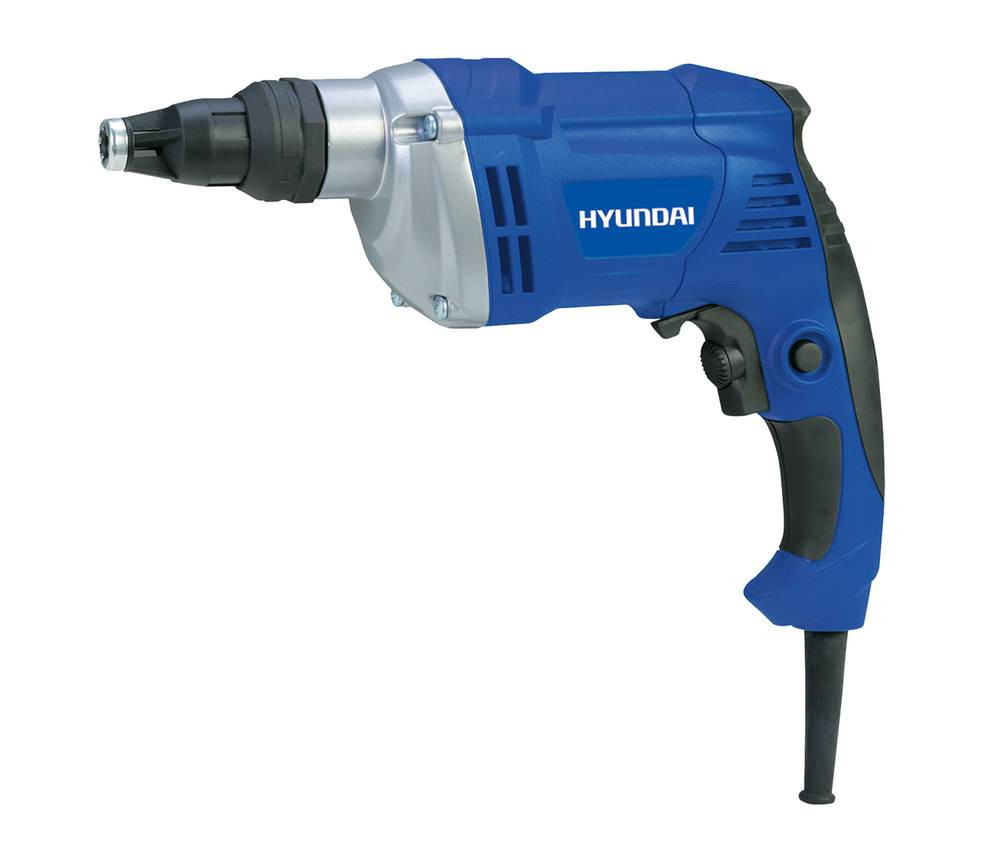 Screwdriver | Hyundai