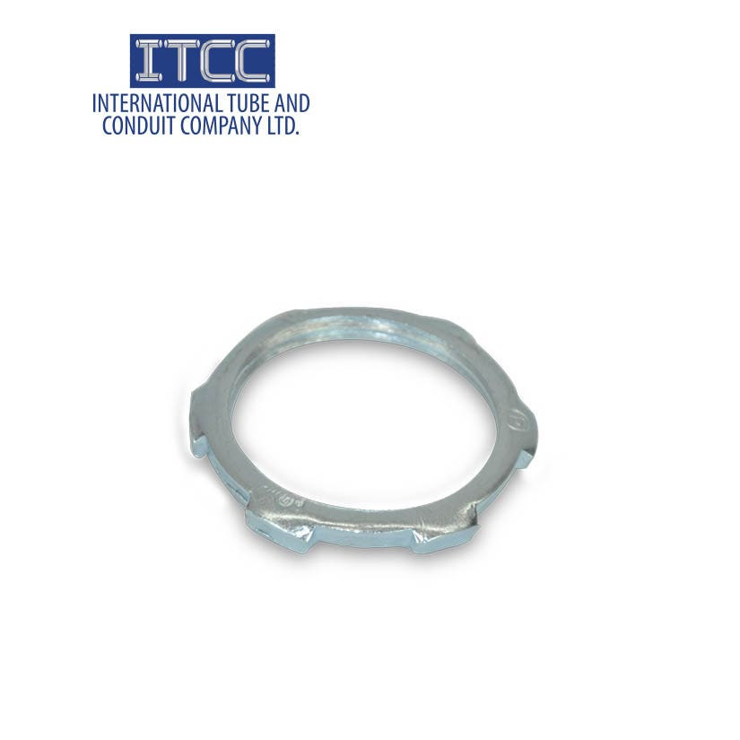 ITCC - Locknut Rigid Steel 2&1/2 