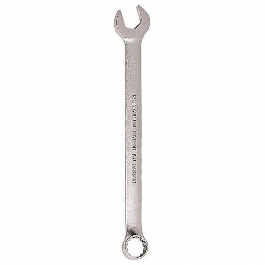 مفتاح برط مدمج, 18 1/2 بوصة 1AKX9
