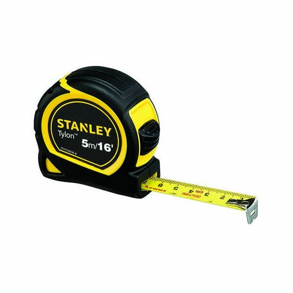 STANLEY - Tylon™ Measuring Tape, 5 Meters