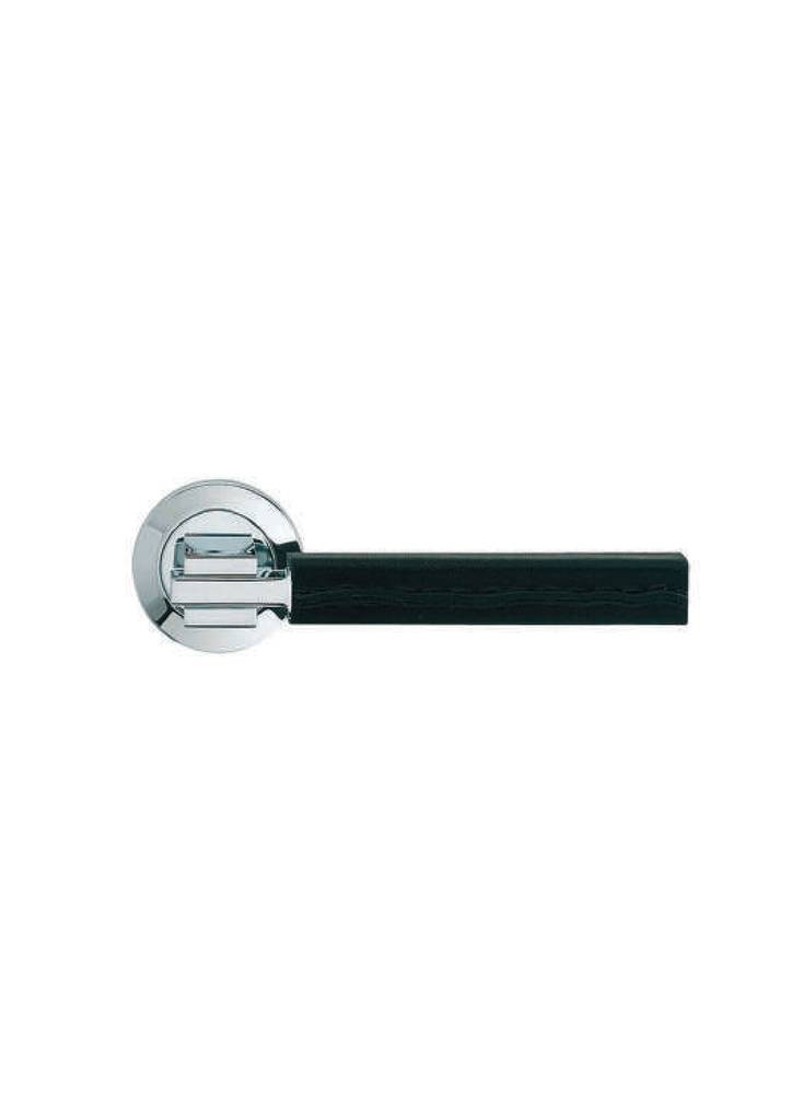 Pink Kali 1052 Chrome Polished Grip