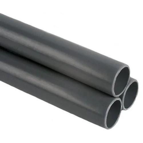 ماسورة صب PVC من مالتى بلاست - مقاس 20 مم - DCH2