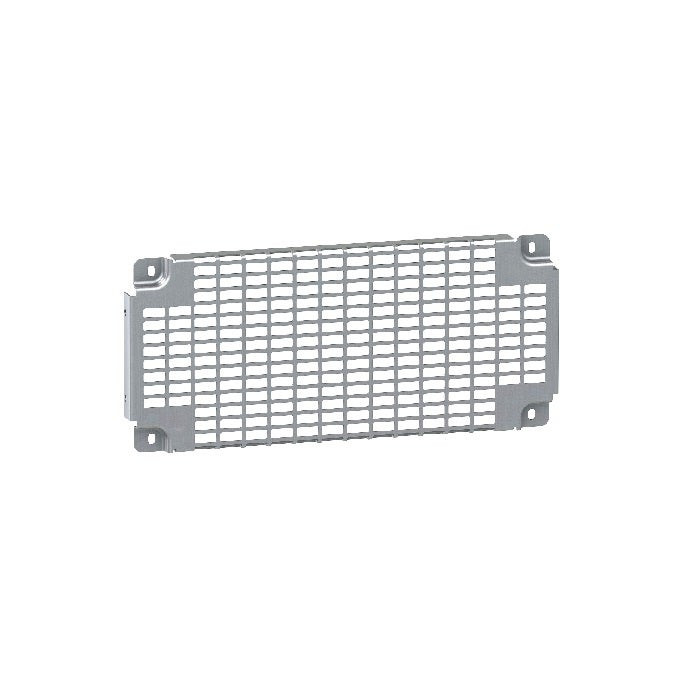 SCHNEIDER - Mounting Plate Perforated 600 x 800mm