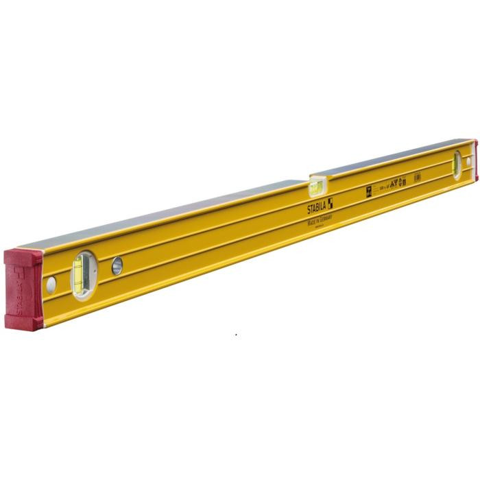 Type 96-2, Spirit Level, 3 Vial, 100 cm, Made In Germany